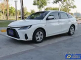 Toyota Yaris - Daily 110 QR
